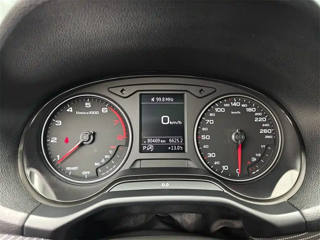 Audi Q2L 2018 35 TFSI Fashionable and Elegant National V купить на сайте DeffCars