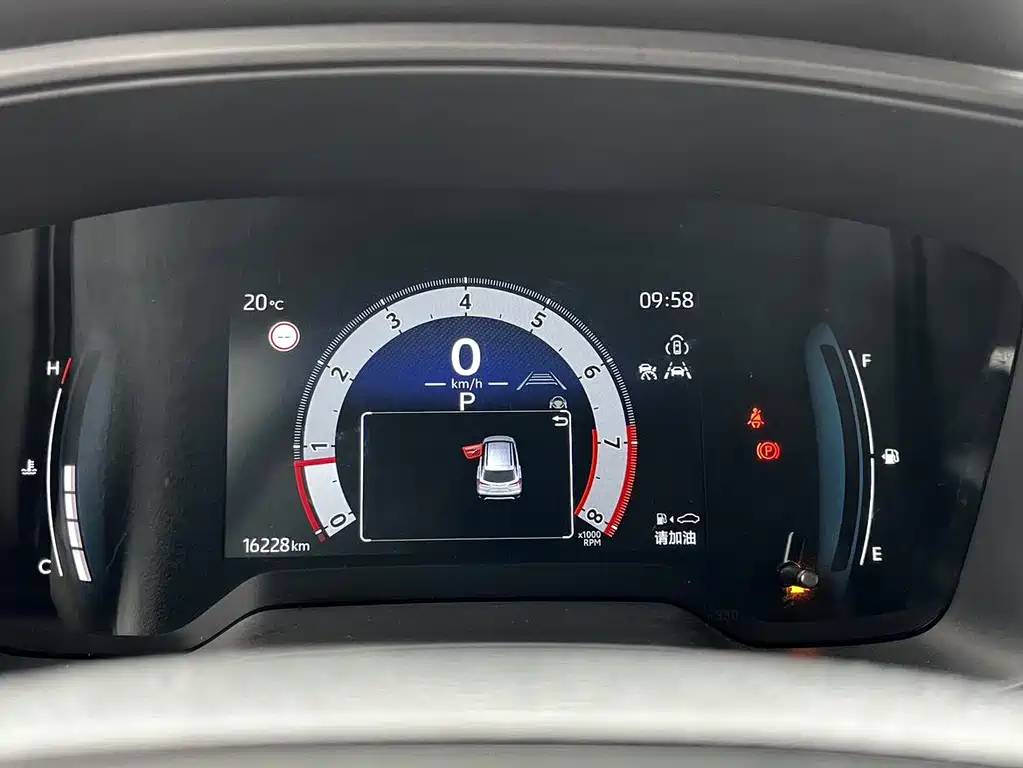 Corolla Sharp 2023 2.0L Pioneer Edition купить на сайте DeffCars