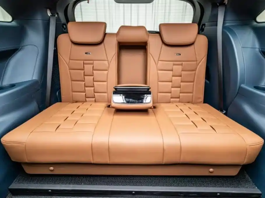 Grevia 2026 2.5L Hybrid Comfort Edition купить на сайте DeffCars