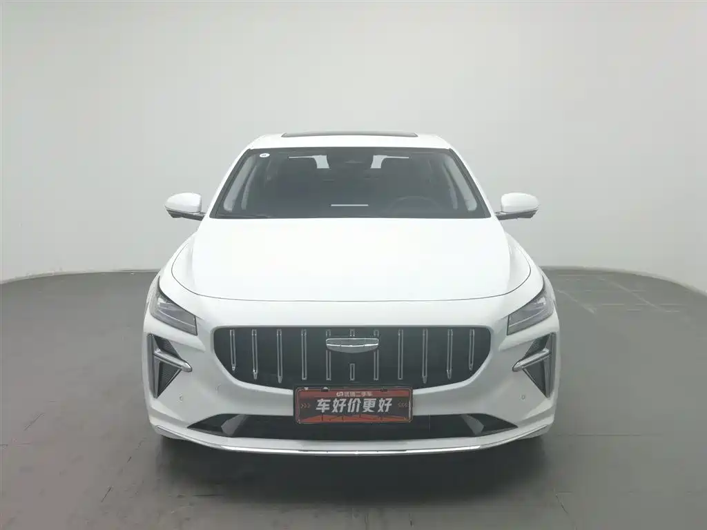 Xingrui 2024 oil hybrid 1.5TD Nebula version купить на сайте DeffCars