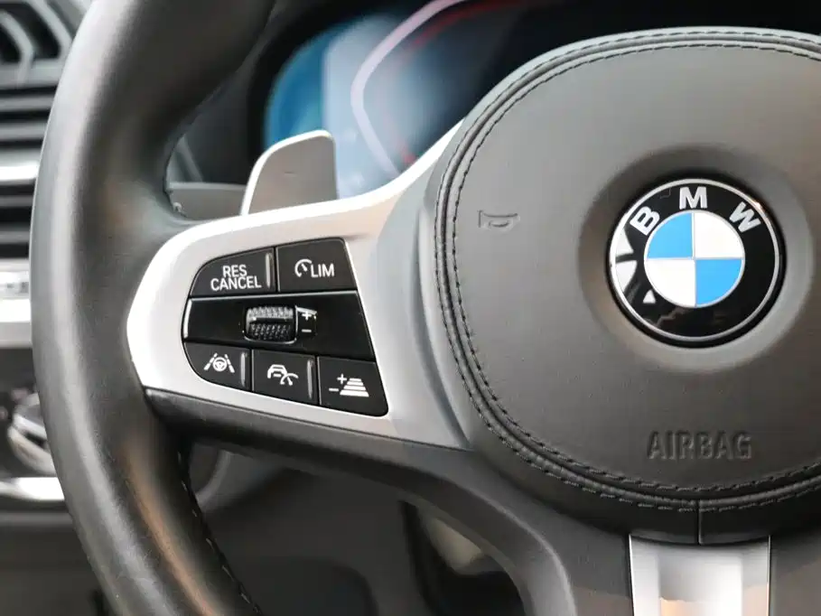 BMW X3 2020 xDrive30i Leading M Sports Package купить на сайте DeffCars