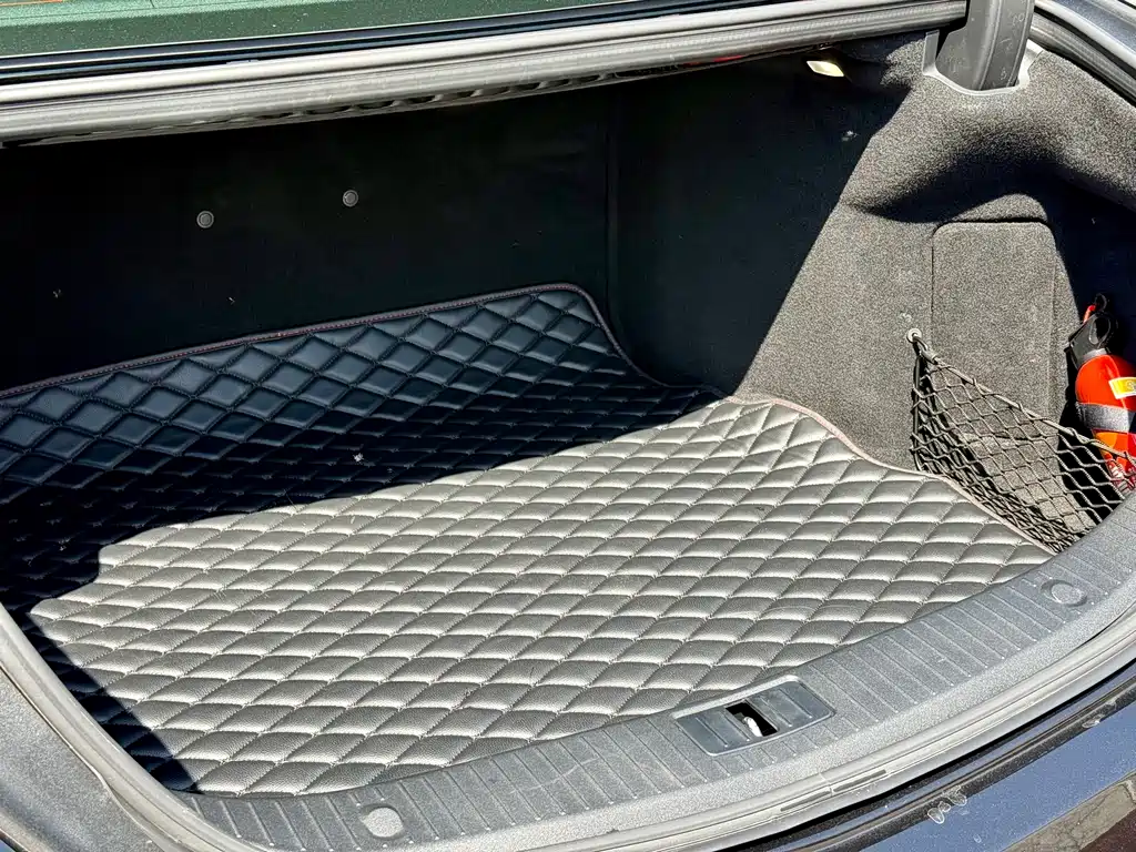 Mercedes-Benz S-Class 2019 S 320 L купить на сайте DeffCars