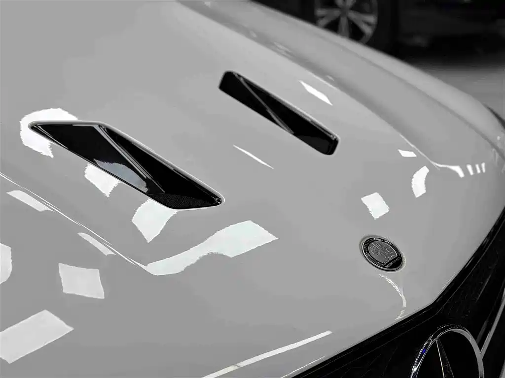 Mercedes-Benz C-Class AMG 2014 AMG C 63 Coupe Edition 507 купить на сайте DeffCars