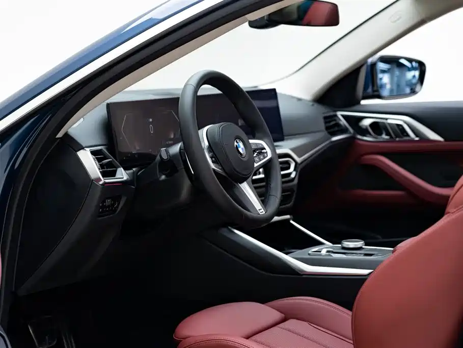 BMW 4 Series 2023 425i M Sports Package купить на сайте DeffCars