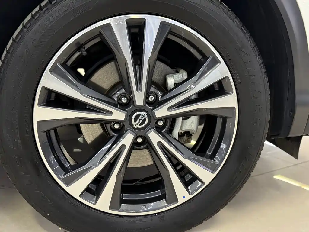 Qashqai 2022 2.0L CVT XV Prem Deluxe Edition купить на сайте DeffCars