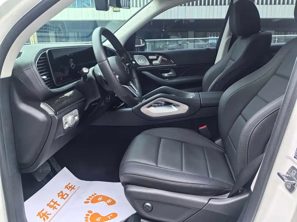 Mercedes-Benz GLE 2021 GLE 350 4MATIC Fashion Model купить на сайте DeffCars