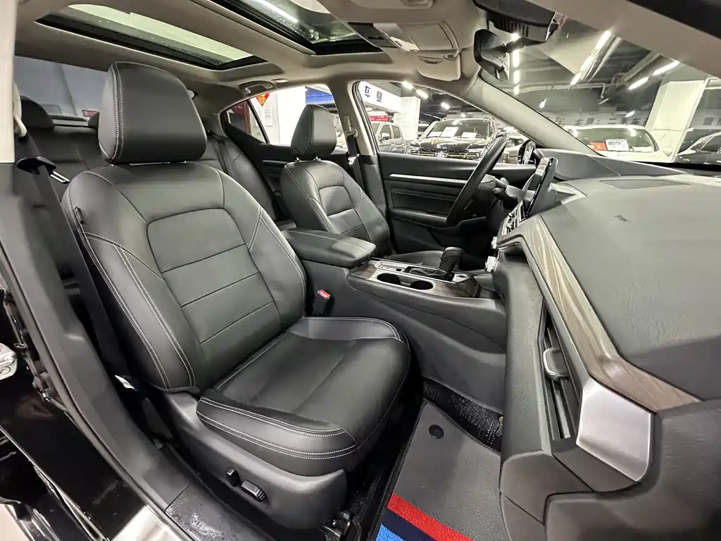 Teana 2021 2.0L XL Comfort Edition купить на сайте DeffCars