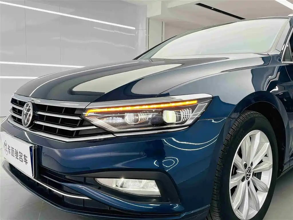Wei Lan 2021 2.0T Comfort Edition купить на сайте DeffCars