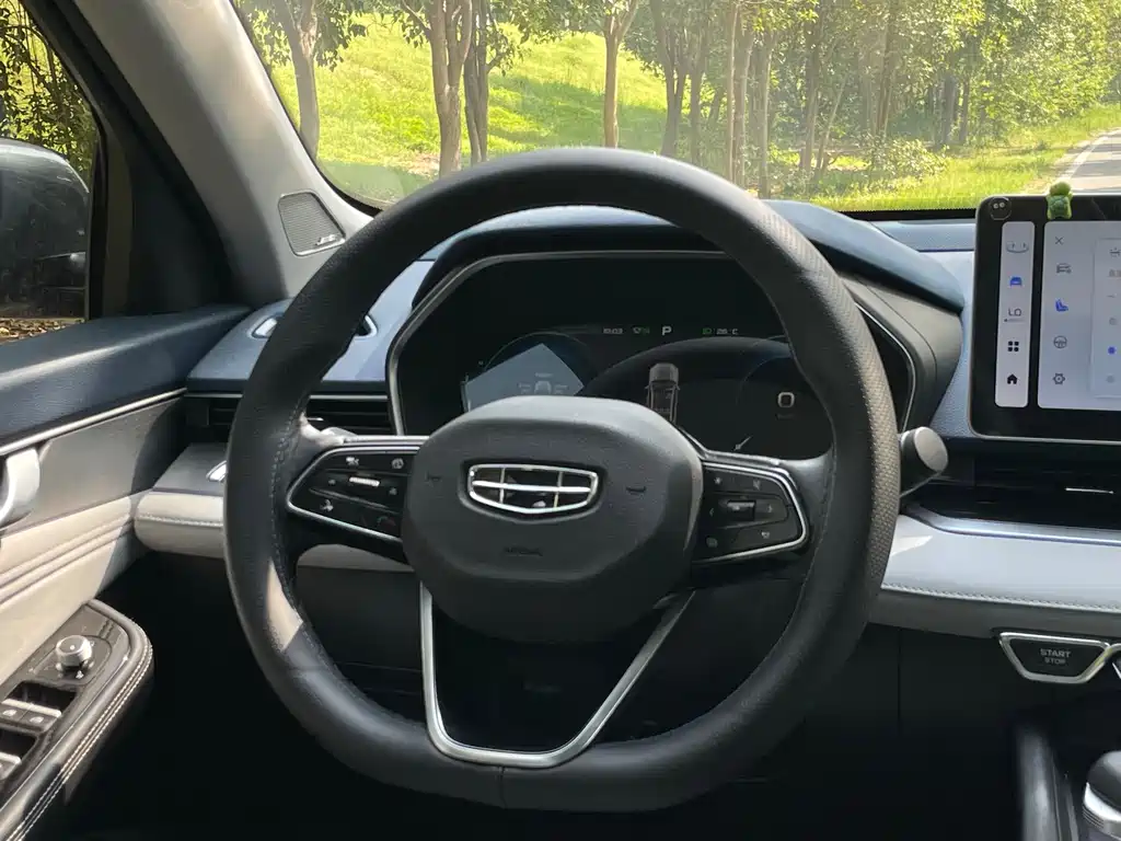 Xingrui 2023 2.0TD Premium Model купить на сайте DeffCars
