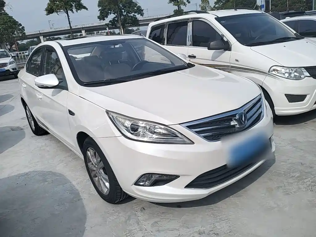 Eado 2014 1.6L manual luxury model купить на сайте DeffCars
