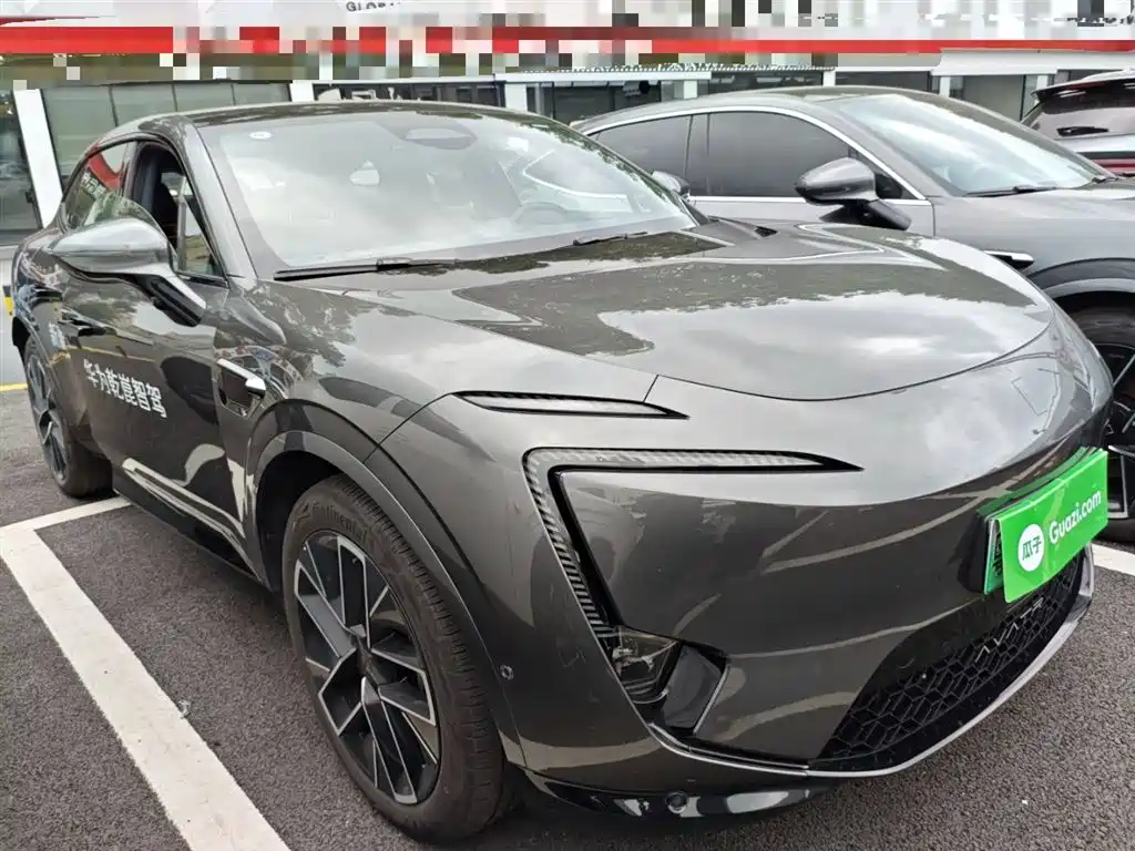 Avita 11 2025 facelift Max extended range version купить на сайте DeffCars