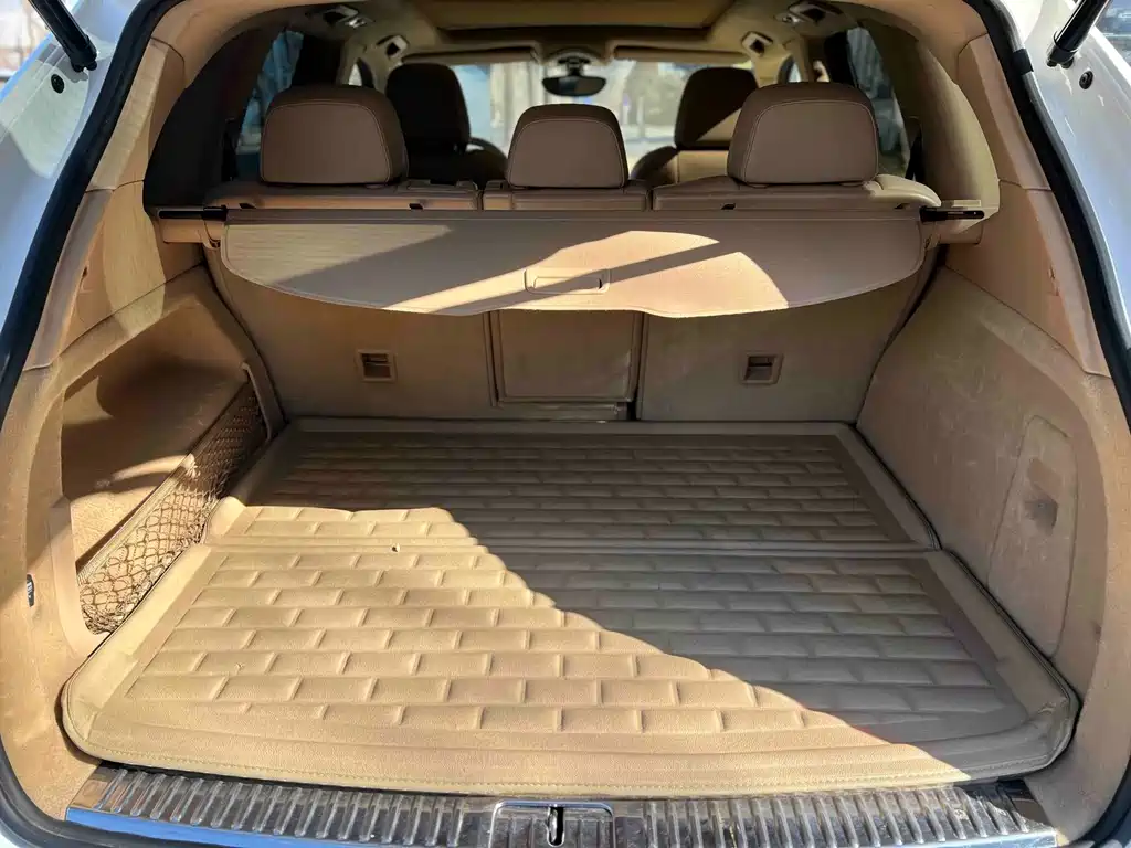 Cayenne 2011 Cayenne 3.0T купить на сайте DeffCars