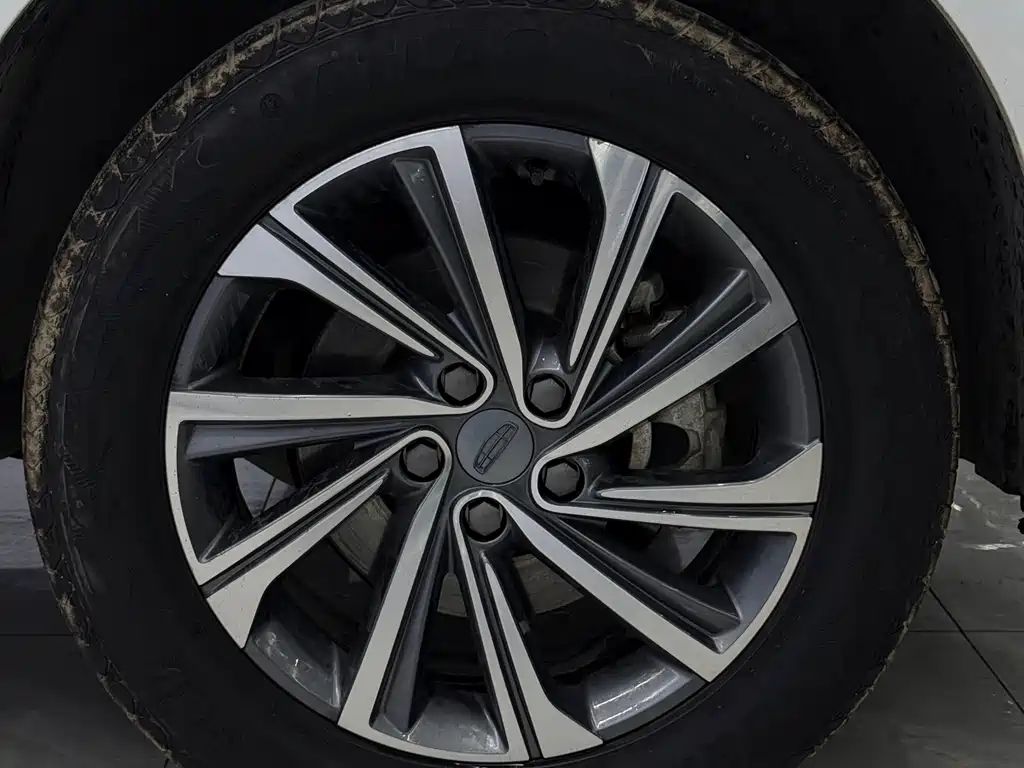 Vision X6 2021 PRO 1.4T Automatic Premium Type купить на сайте DeffCars