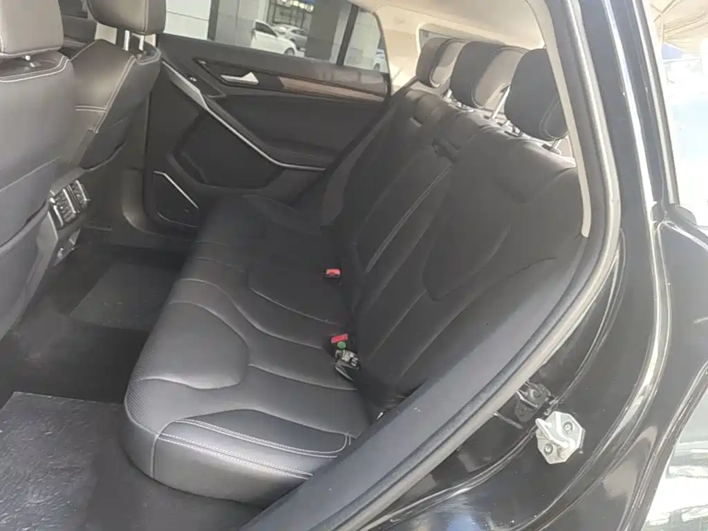 Territory 2019 EcoBoost 145 CVT Collar Type National V купить на сайте DeffCars