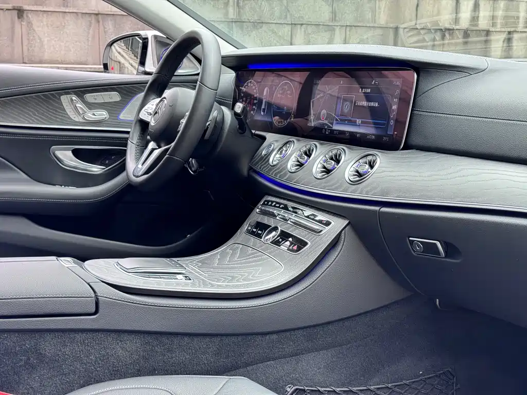 Mercedes-Benz CLS 2020 CLS 300 Dynamic купить на сайте DeffCars