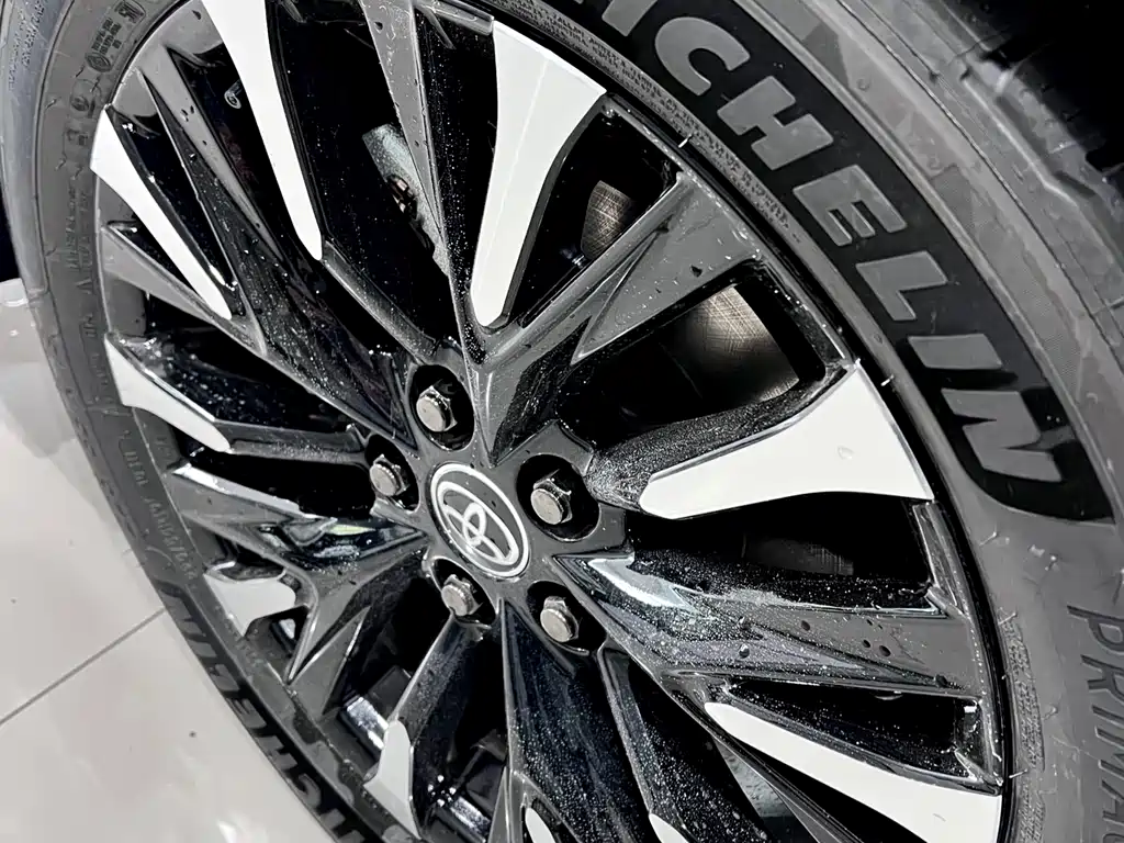 Alfa 2024 Shuangqing 2.5L Premium Edition купить на сайте DeffCars