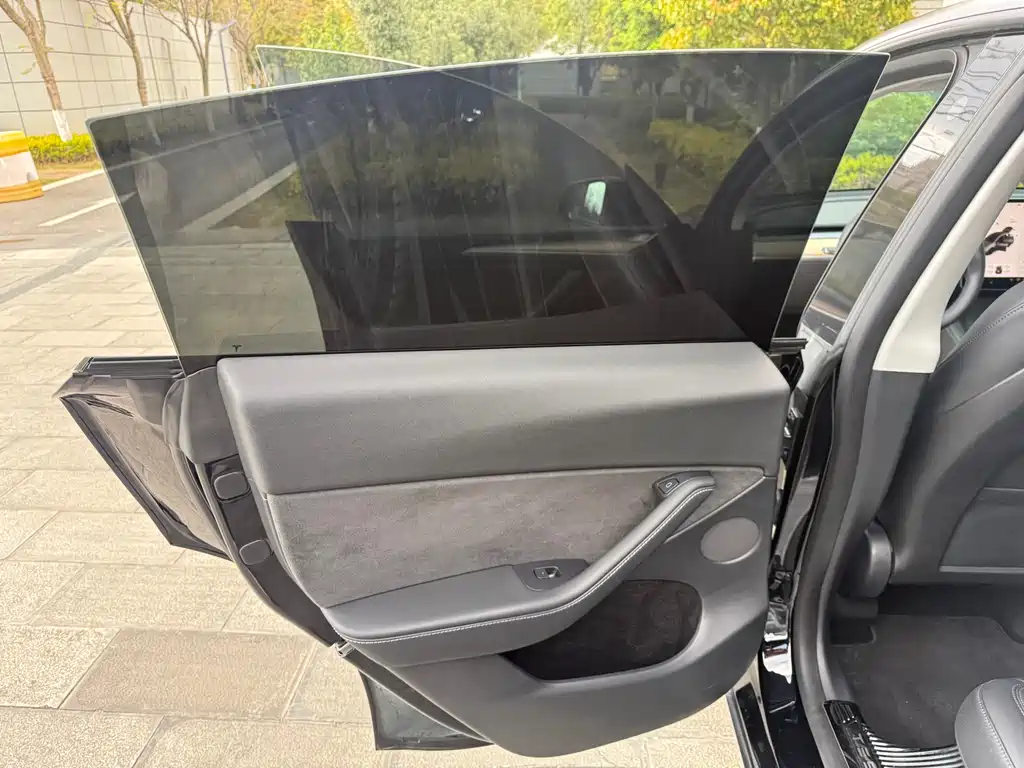 Model Y 2021 standard range rear-wheel drive version купить на сайте DeffCars