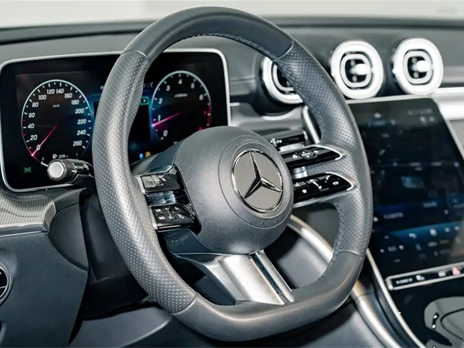 Mercedes-Benz C-Class 2023 C 260 L Haoye Sports Edition купить на сайте DeffCars