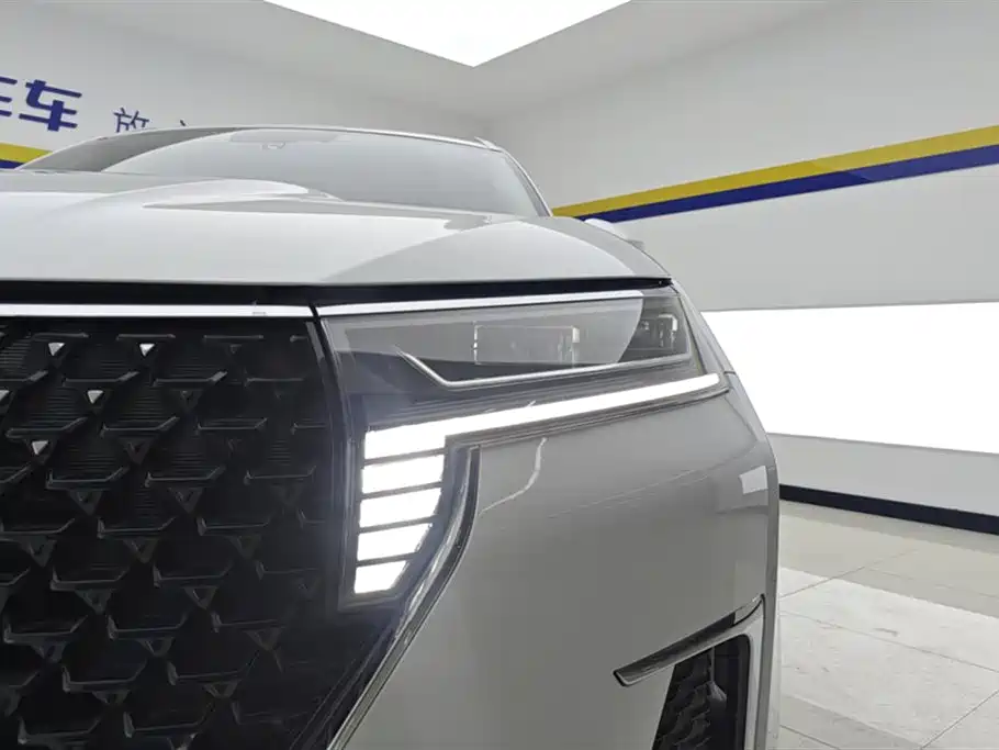 Venucia 2023 260T Xingxiancheng Edition Pro купить на сайте DeffCars
