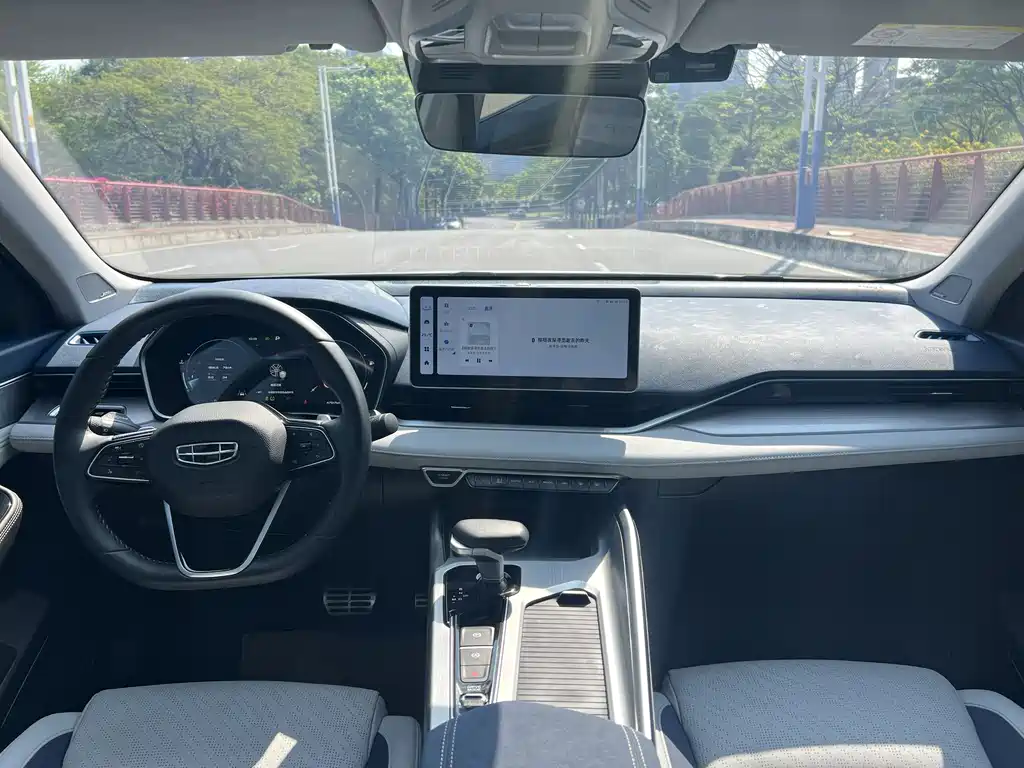 Xingrui 2023 2.0TD Premium Model купить на сайте DeffCars