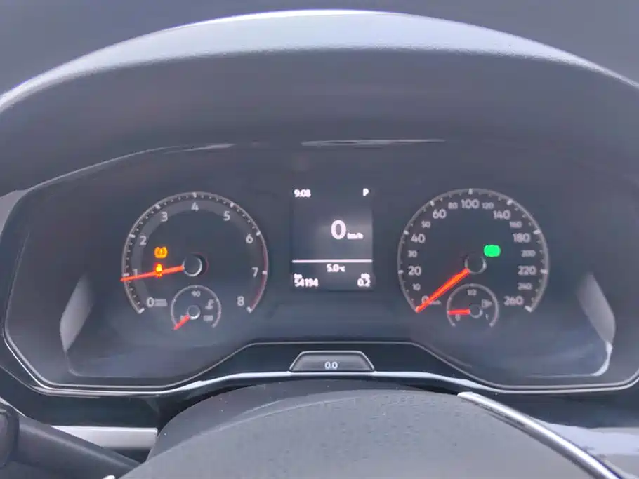 Bora 2020 1.5L automatic fashion model купить на сайте DeffCars