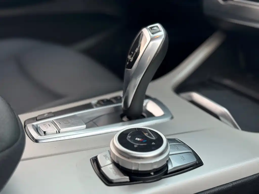 BMW X3 imported 2016 sDrive20i купить на сайте DeffCars
