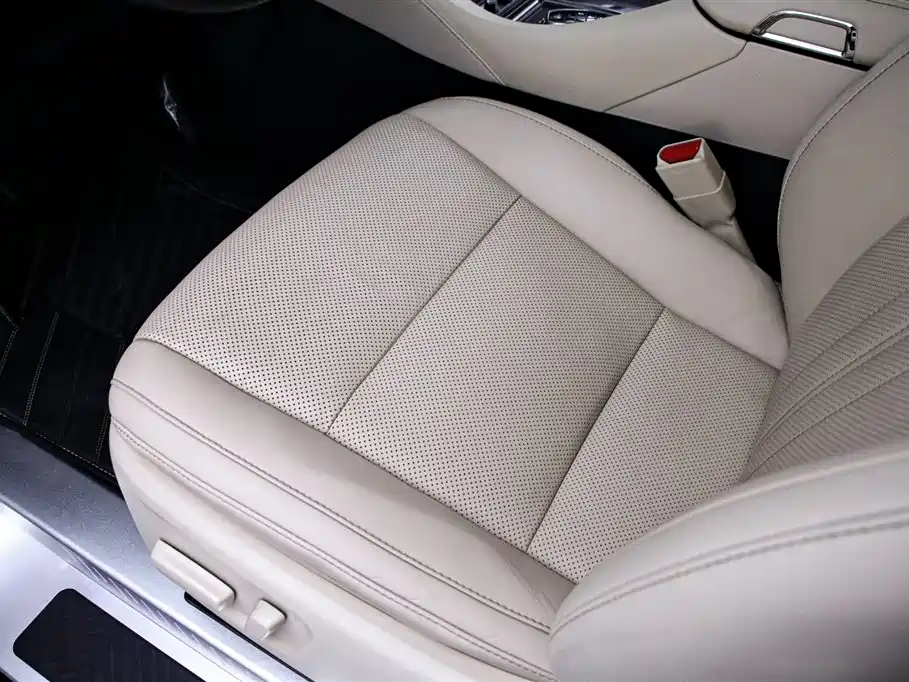 Wilfa 2020 Shuangqing 2.5L HV Premium Edition купить на сайте DeffCars