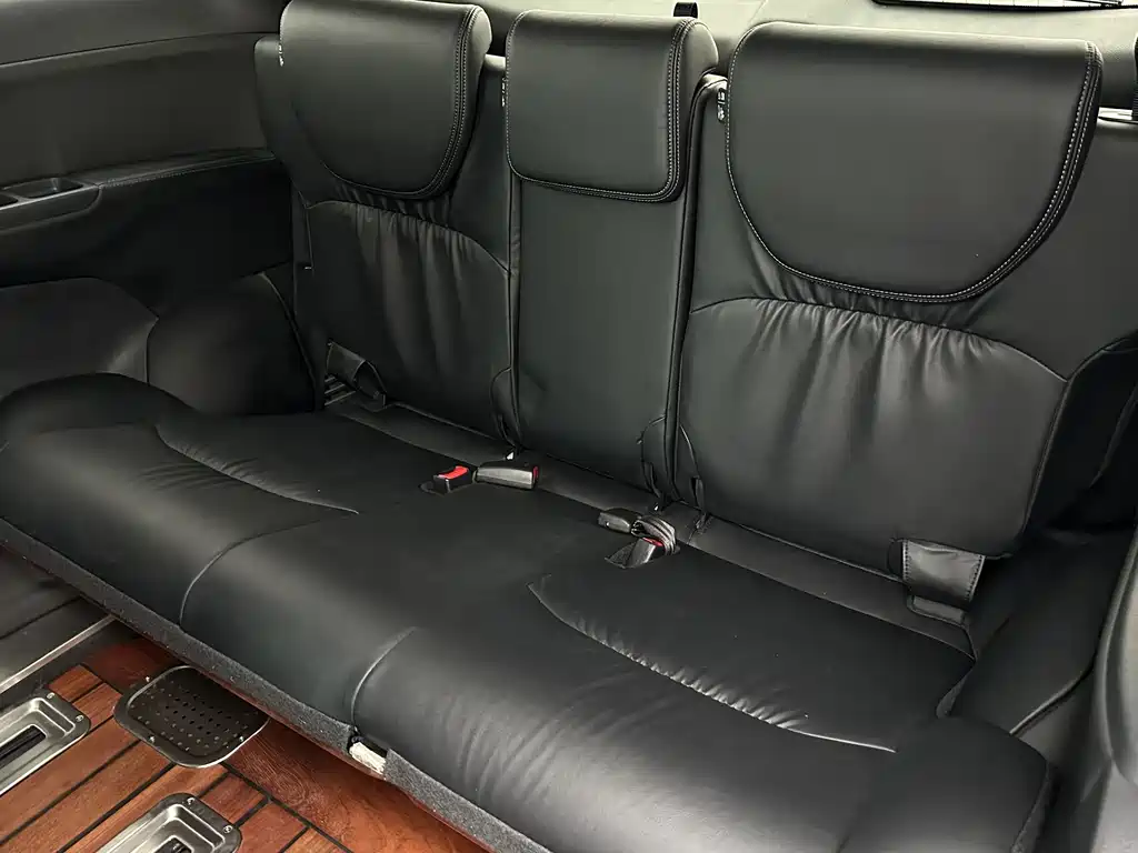 Odyssey 2022 2.0L e:HEV Rui Yaoxiang Edition купить на сайте DeffCars