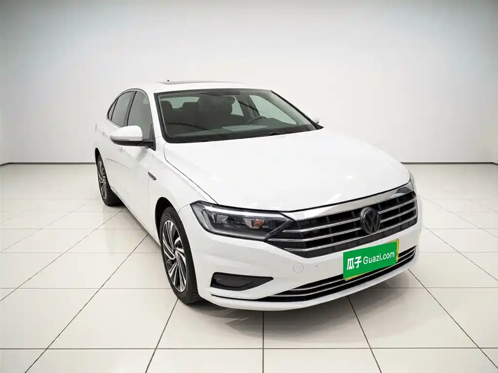 Sagitar 2021 280TSI DSG Super Edition купить на сайте DeffCars