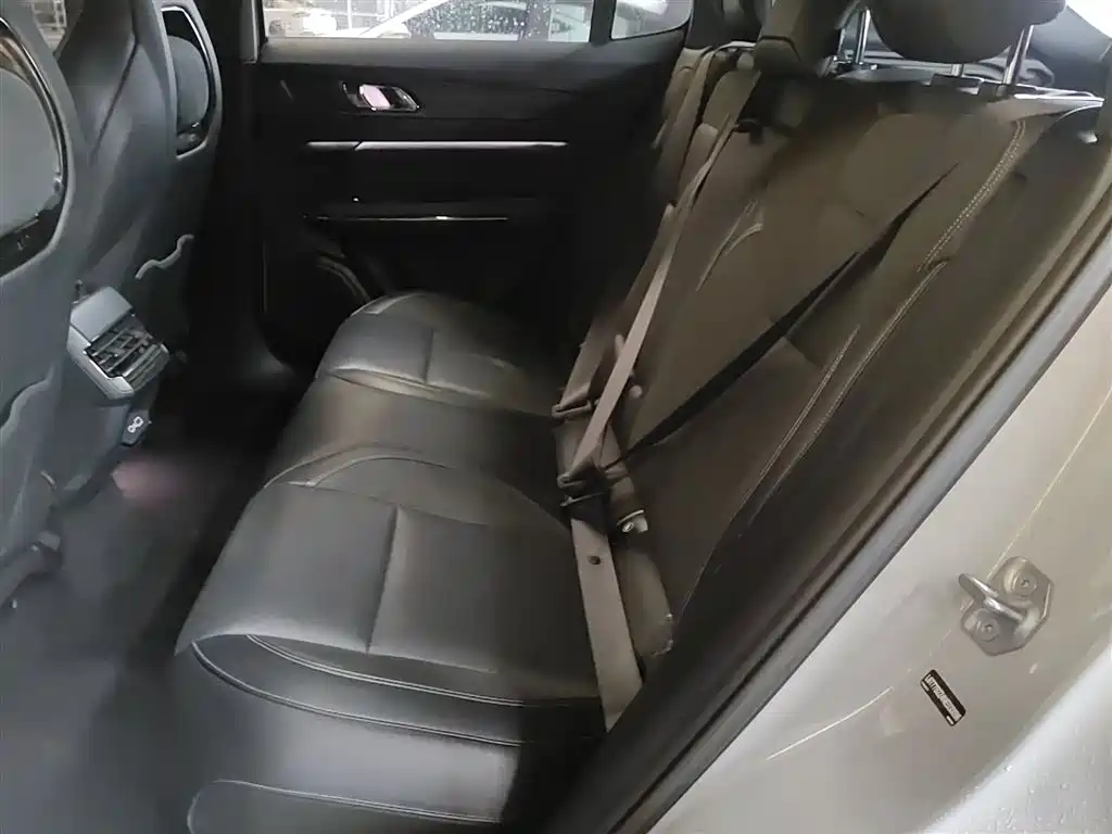 Lynk & Co 01 2023 1.5TD EM-F PM купить на сайте DeffCars