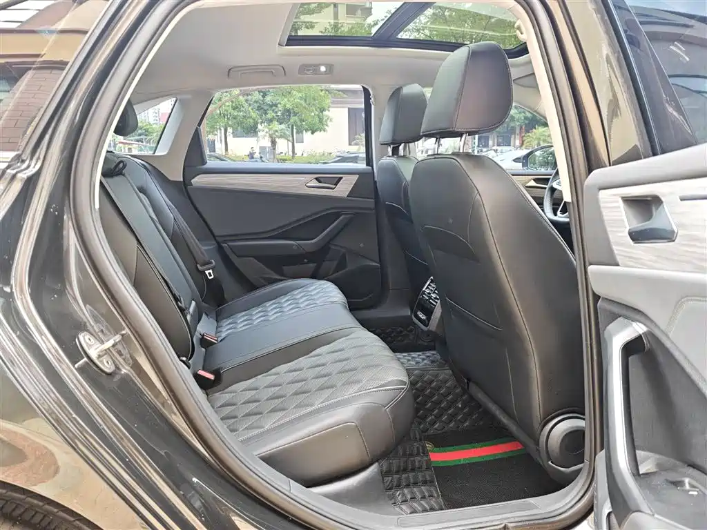 Sagitar 2023 300TSI DSG Super Edition купить на сайте DeffCars