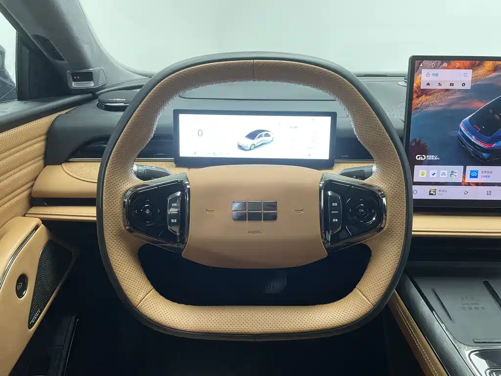Galaxy Star 8 2025 130km EM-P Starship Edition купить на сайте DeffCars