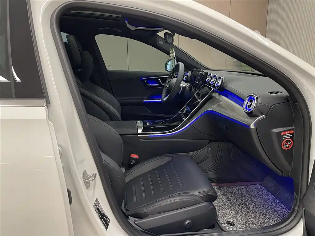 Mercedes-Benz C-Class 2025 C 260 L Sports Edition купить на сайте DeffCars