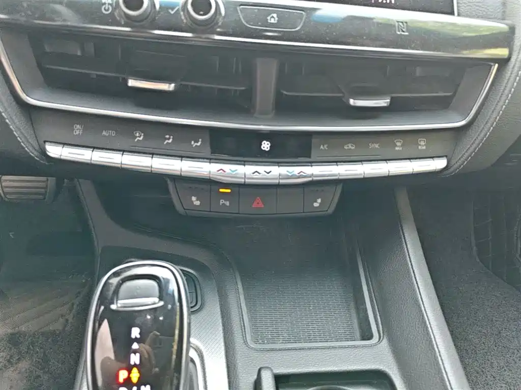 Cadillac CT5 2020 facelift 28T luxury model купить на сайте DeffCars