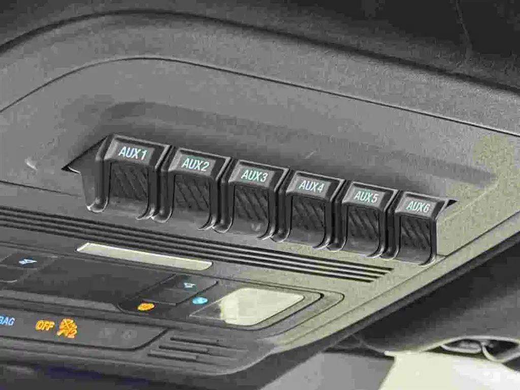 Maisa Ruima 2024 P520 купить на сайте DeffCars