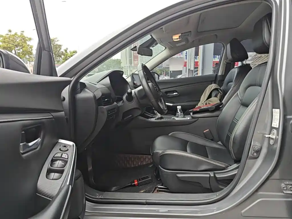 Sylphy 2022 1.6L XL CVT Enjoy Edition купить на сайте DeffCars