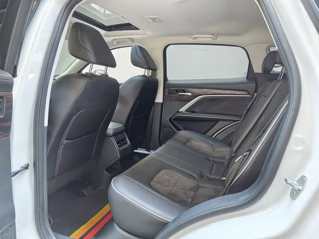 Haval H6 2023 National Fashion Edition 1.5T Automatic Urban Edition купить на сайте DeffCars