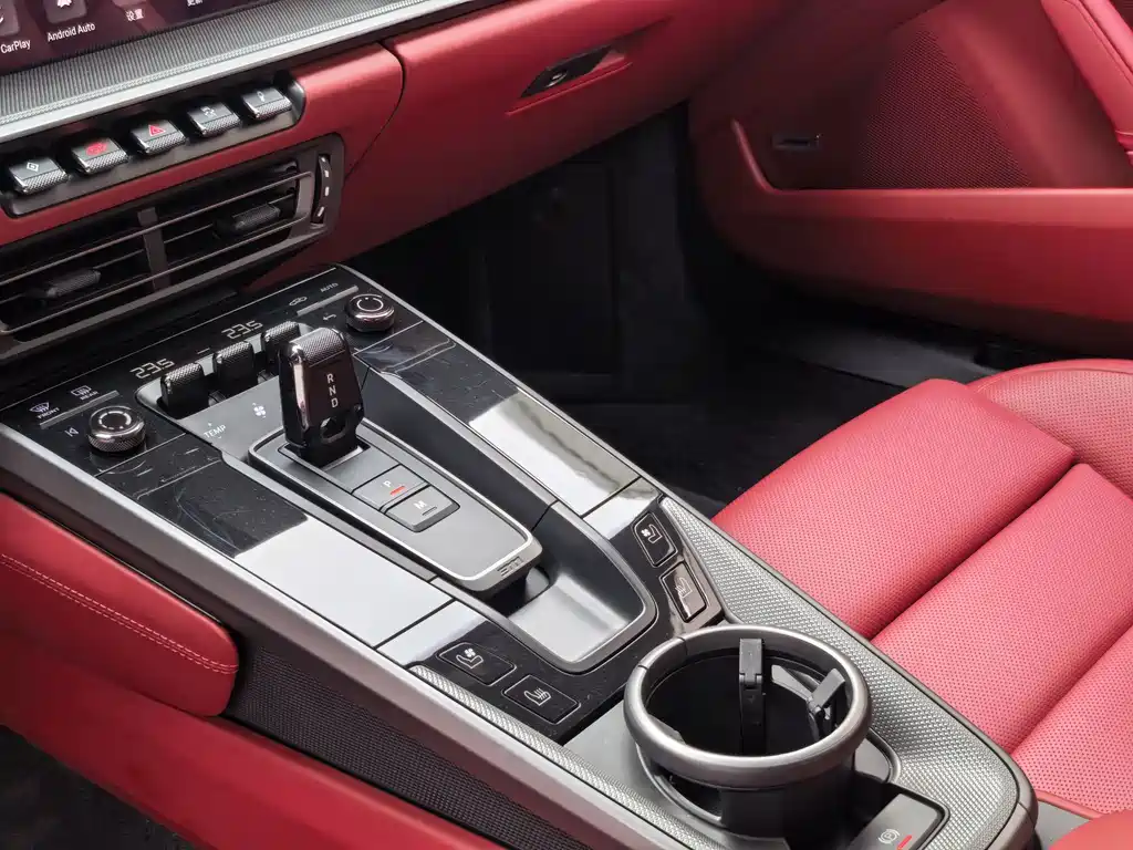 Porsche 911 2020 Carrera 3.0T купить на сайте DeffCars