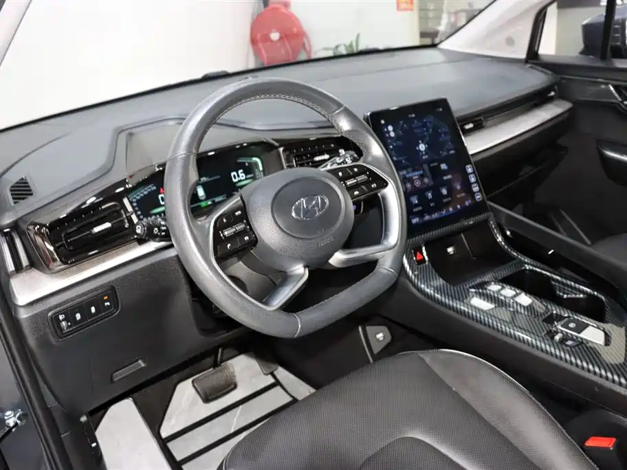 Kustu 2021 270TGDi Premium Edition LUX купить на сайте DeffCars