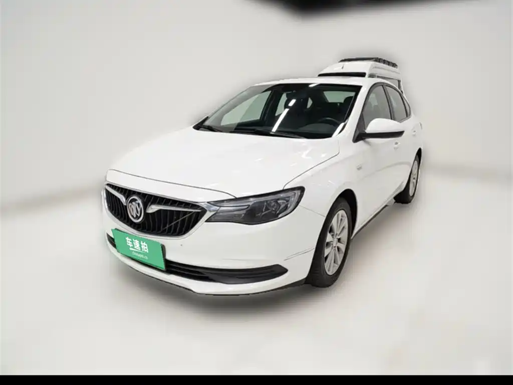 Yinglang 2021 model model 1.5L automatic elite model купить на сайте DeffCars