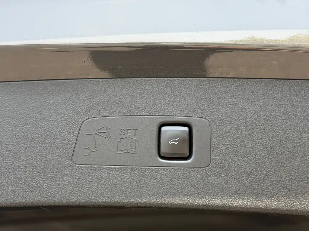 Adventurer 2023 2.0T two-wheel drive Zunyue Edition купить на сайте DeffCars