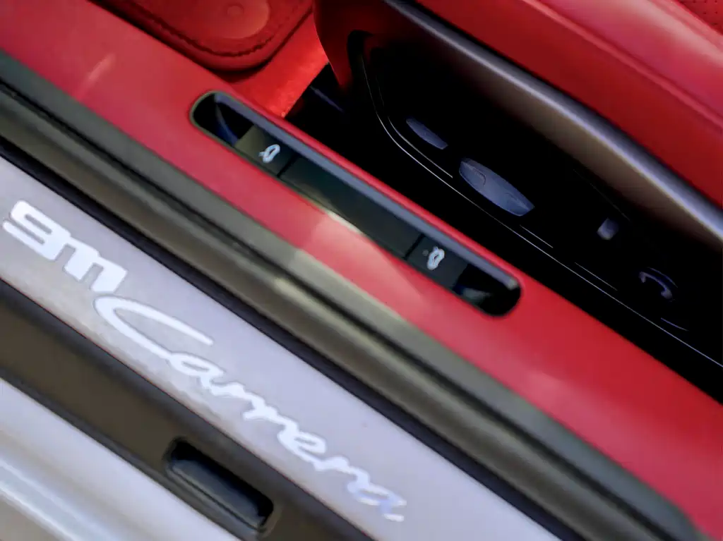 Porsche 911 2023 Carrera 3.0T купить на сайте DeffCars