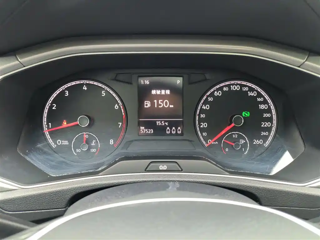 T-ROC 2018 model 230TSI DSG two-wheel drive aggressive model National V купить на сайте DeffCars