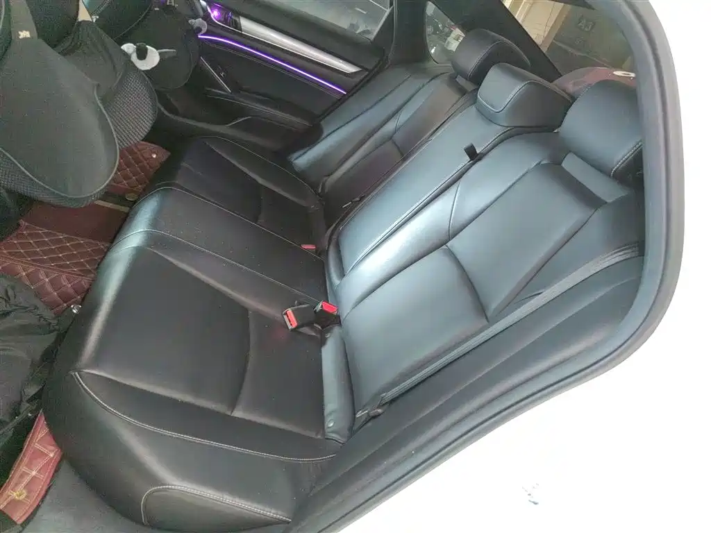 Yingshipai 2022 260TURBO refined version купить на сайте DeffCars