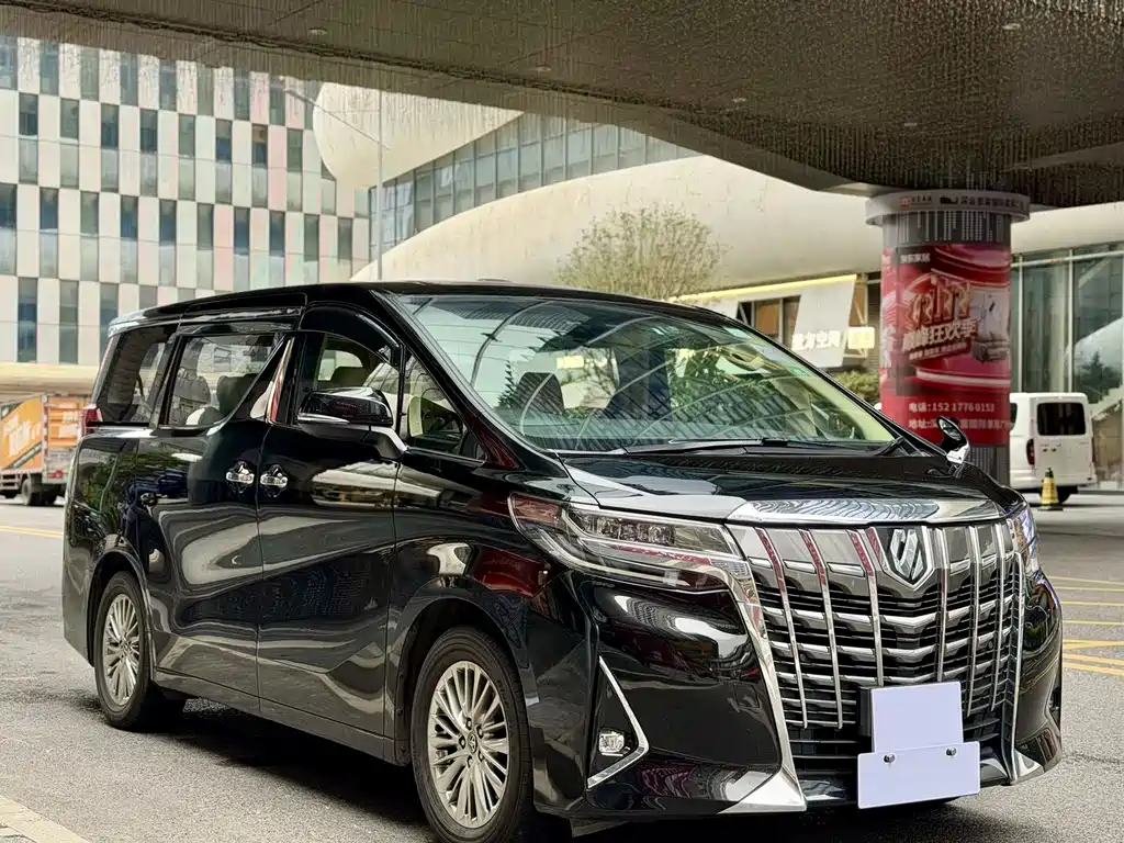 Alfa 2018 facelift 3.5L luxury version купить на сайте DeffCars