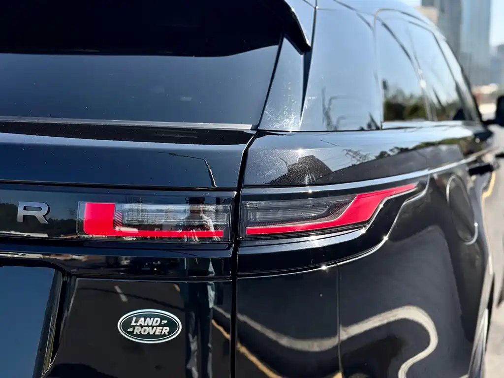 Range Rover Velar 2024 Dynamic HSE купить на сайте DeffCars