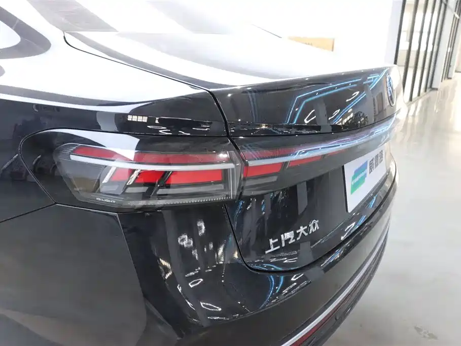 Passat 2025 Pro 380TSI Long Yao Edition купить на сайте DeffCars