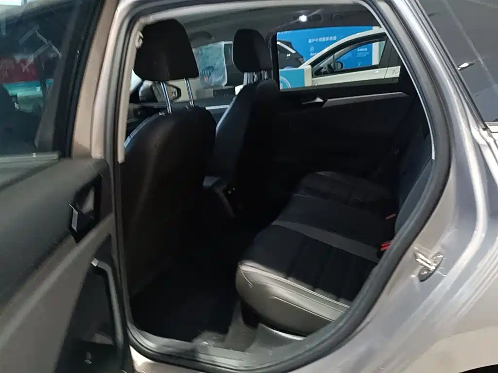 Sagitar 2022 280TSI DSG Flyover Edition купить на сайте DeffCars
