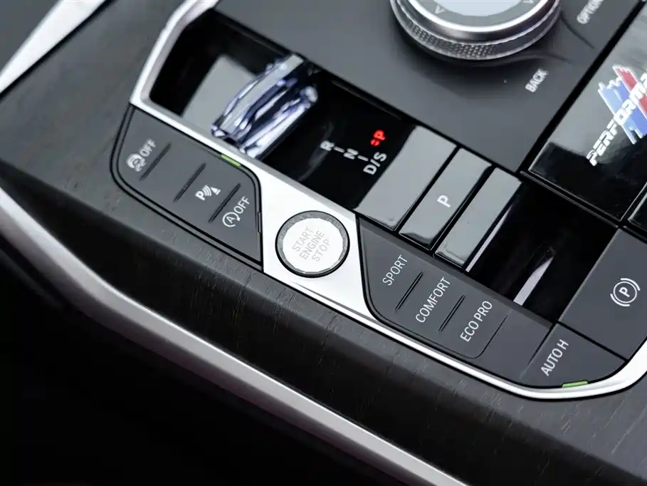 BMW 4 Series 2023 425i M Sports Package купить на сайте DeffCars