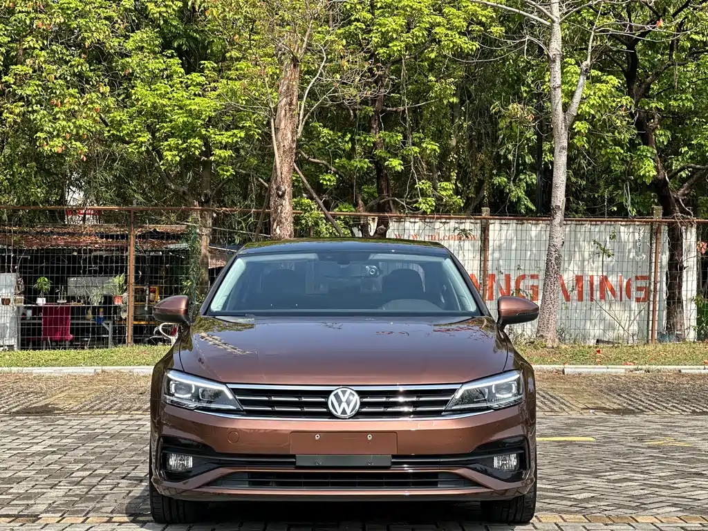 Lingdu 2019 280TSI DSG Comfort Edition National VI купить на сайте DeffCars
